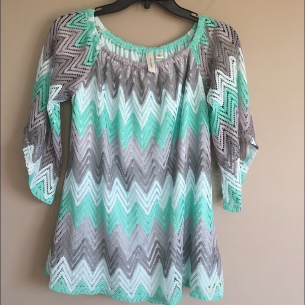 Cute top